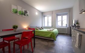 Lime Apartment - Affitti Brevi Italia
